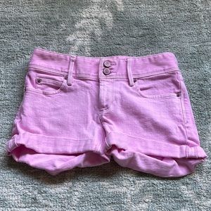 Lilly Pulitzer Shorts